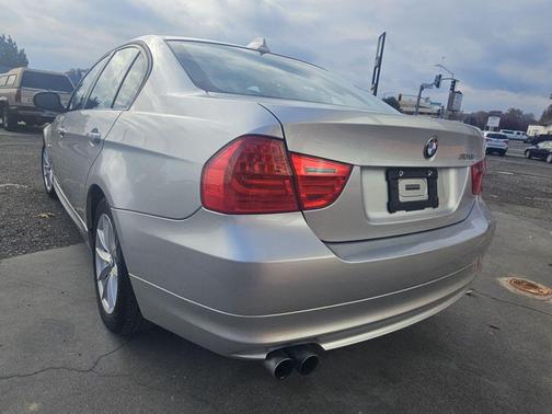 2010 BMW 328 I