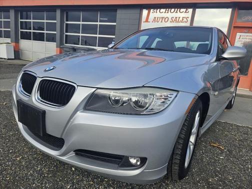 2010 BMW 328 I