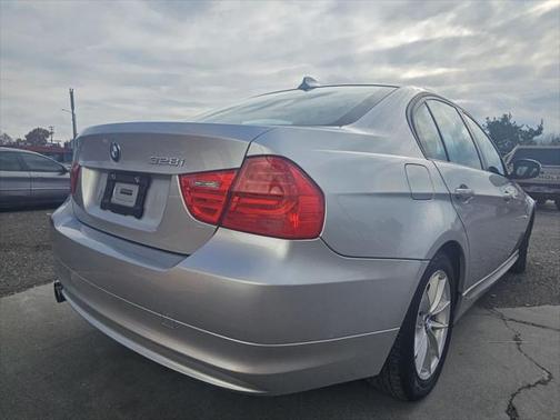 2010 BMW 328 I
