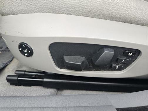2010 BMW 328 I