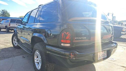 2003 Dodge Durango SLT