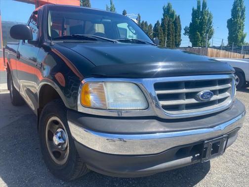 2003 Ford F-150 XL