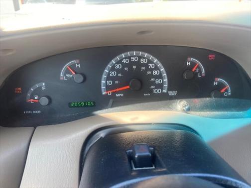 2003 Ford F-150 XL
