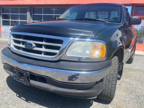 2003 Ford F-150 XL