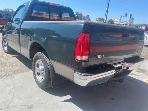 2003 Ford F-150 XL