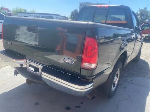 2003 Ford F-150 XL