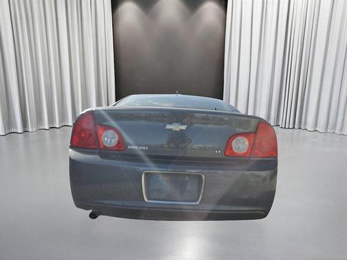 2009 Chevrolet Malibu LT