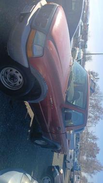 1999 Ford Ranger XLT
