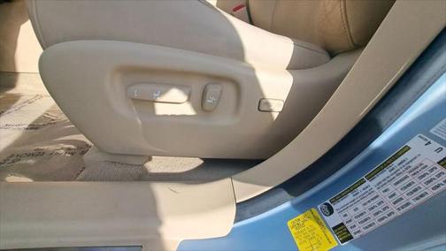 2011 Lexus RX 350 Base