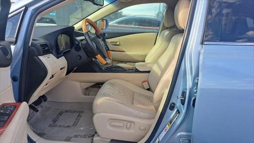 2011 Lexus RX 350 Base