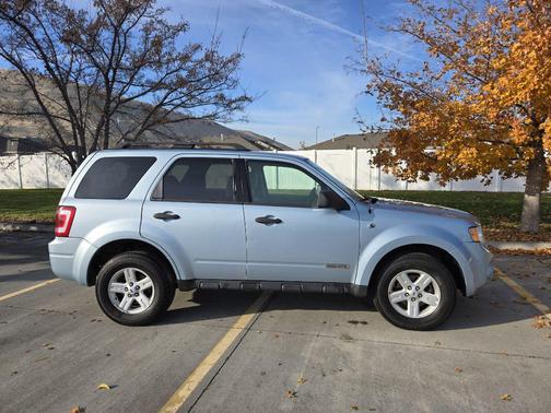 2008 Ford Escape Hybrid Base