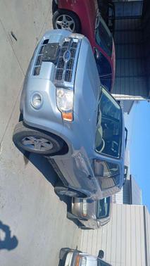 2008 Ford Escape Hybrid Base