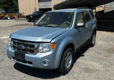 2008 Ford Escape Hybrid Base