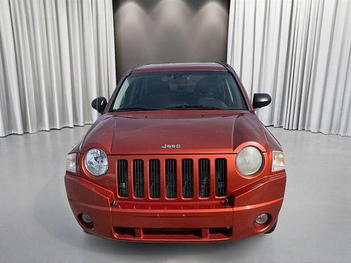 2010 Jeep Compass Sport