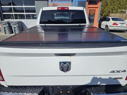 2012 RAM 1500 ST