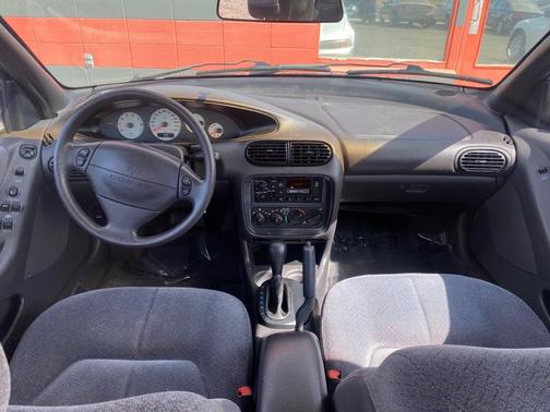 2000 Dodge Stratus SE