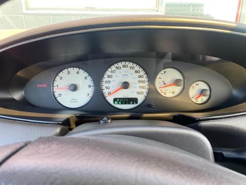 2000 Dodge Stratus SE
