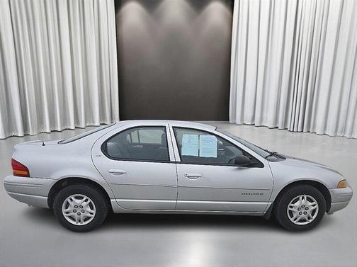 2000 Dodge Stratus SE