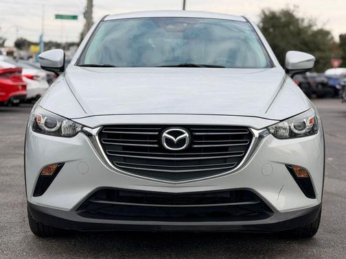 2019 Mazda CX-3 Touring