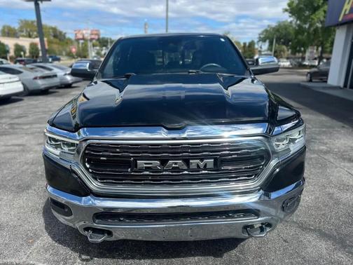 2019 RAM 1500 Limited