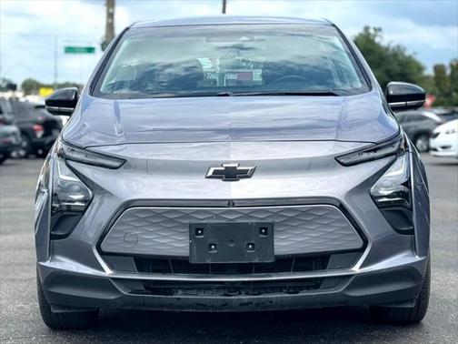2023 Chevrolet Bolt EV FWD 2LT