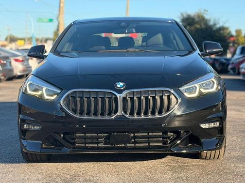 2021 BMW 228 Gran Coupe xDrive