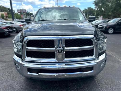2015 RAM 2500 Tradesman