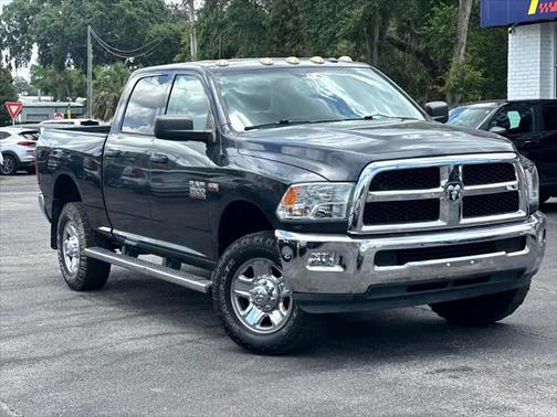 2015 RAM 2500 Tradesman