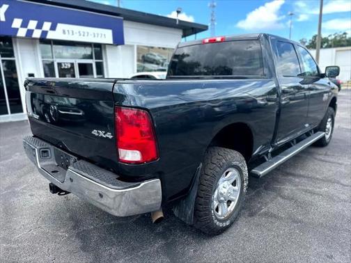 2015 RAM 2500 Tradesman