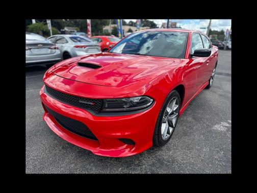2023 Dodge Charger GT