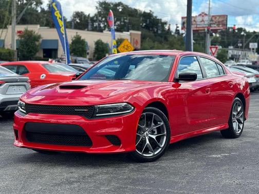 2023 Dodge Charger GT