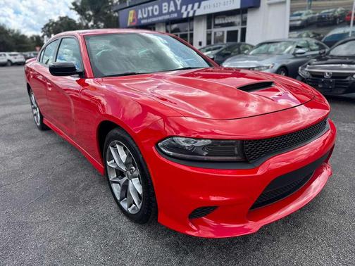 2023 Dodge Charger GT