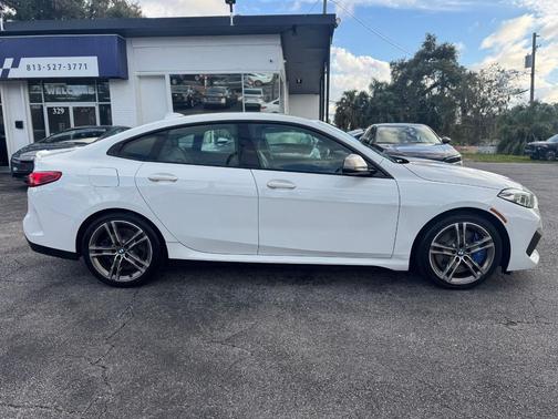 2020 BMW M235 Gran Coupe xDrive