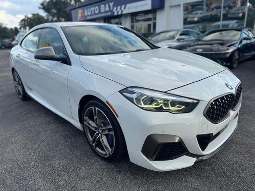 2020 BMW M235 Gran Coupe xDrive