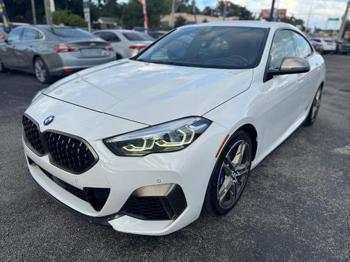 2020 BMW M235 Gran Coupe xDrive