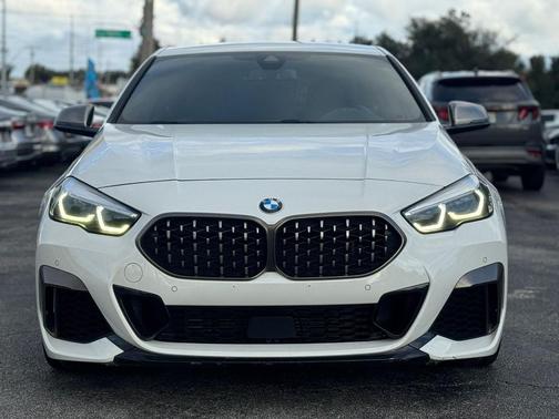 2020 BMW M235 Gran Coupe xDrive