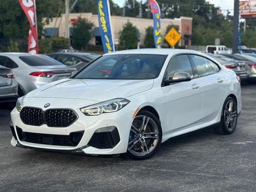 2020 BMW M235 Gran Coupe xDrive