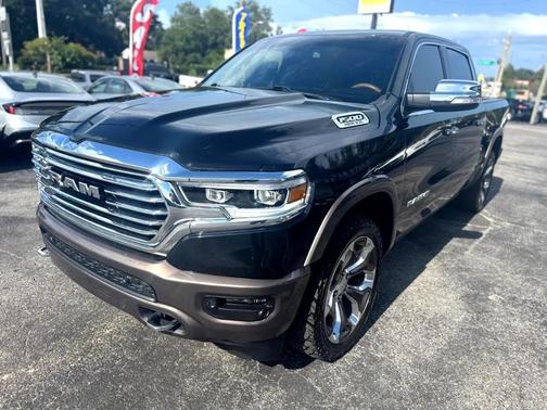 2020 RAM 1500 Longhorn