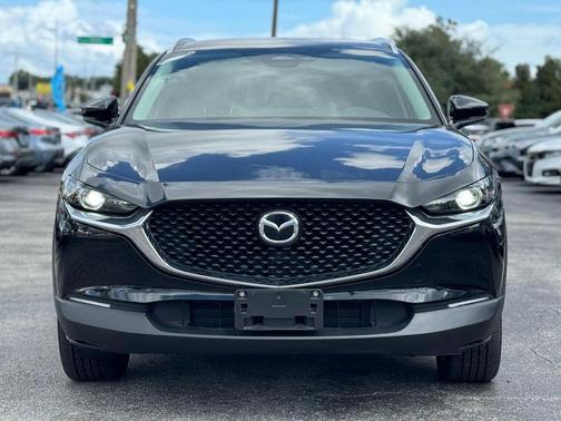 2025 Mazda CX-30 2.5 S Select Sport
