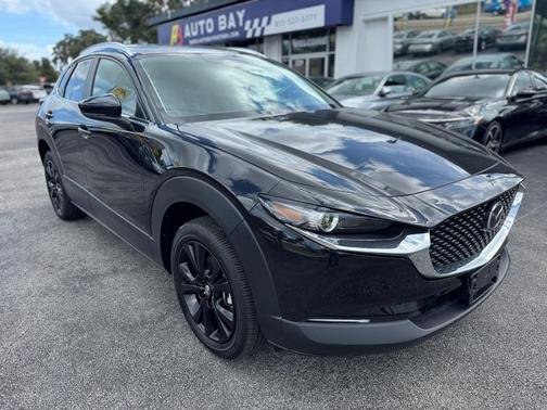 2025 Mazda CX-30 2.5 S Select Sport