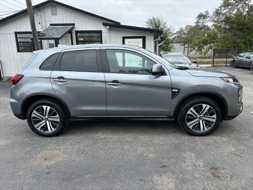 2024 Mitsubishi Outlander Sport 2.0 ES