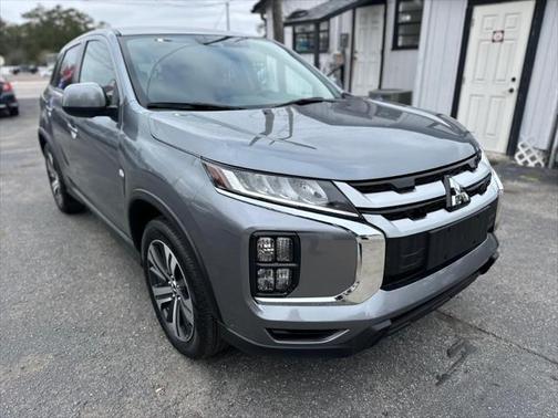 2024 Mitsubishi Outlander Sport 2.0 ES