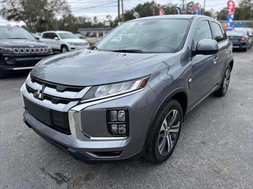 2024 Mitsubishi Outlander Sport 2.0 ES
