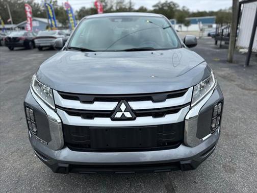 2024 Mitsubishi Outlander Sport 2.0 ES