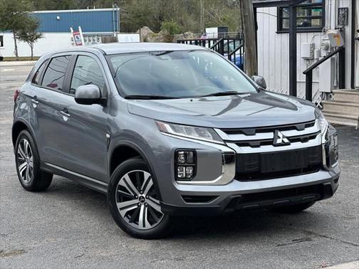 2024 Mitsubishi Outlander Sport 2.0 ES