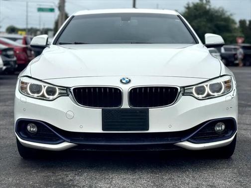 2017 BMW 430 Gran Coupe i xDrive