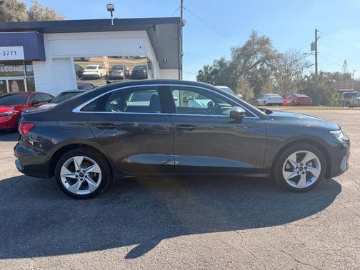 2024 Audi A3 Premium