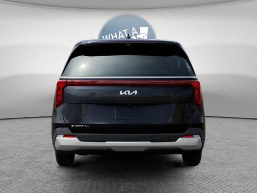 Panthera Metal 2026 Kia Carnival LXS