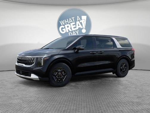 Panthera Metal 2026 Kia Carnival LXS