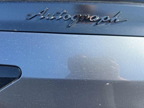 Dynamic Metal/Black Obsidian 2025 INFINITI QX80 AUTOGRAPH AWD